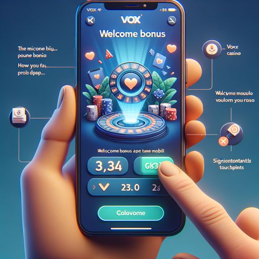 Jak korzystać z bonusa na urządzeniach mobilnych